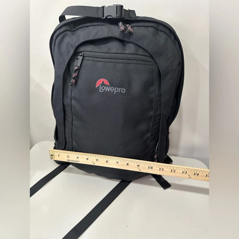 Lowepro‎ Men’s Backpack Black